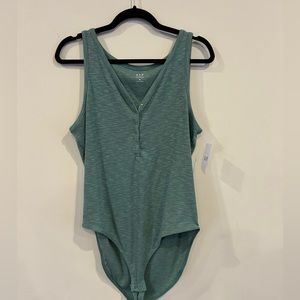 Gap Bodysuit